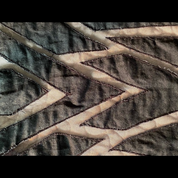 FREE PEOPLE sexy mesh summer top - Picture 7 of 8